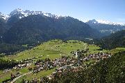 Foto Paragliding, Switzerland, Graubünden, Alvaneu