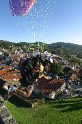 Foto Paragliding, Portugal, Porto, Montalegre