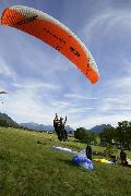 Foto Paragliding, France, Annecy, Annecy