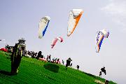 Foto Paragliding, Portugal, Porto, Estrela
