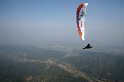 Foto Paragliding, Portugal, Porto, Estrela