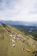 Foto Paragliding, Switzerland, Ticino, Mt. Lema