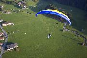 Foto Paragliding, Austria, Bregenzer Wald, Bezau