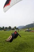 Foto Paragliding, Schweiz, Ticino, Mt. Generoso