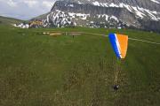 Foto Paragliding, Switzerland, Nidwalden, Emmeten