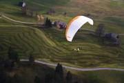 Foto Paragliding, Switzerland, St. Gallen, Wildhaus